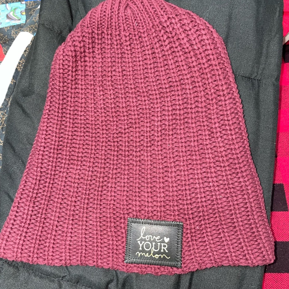 Love Your Melon Beanie